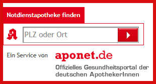 Notdienstfinder